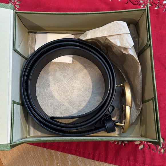 Gucci Belt - Picture 3 of 8